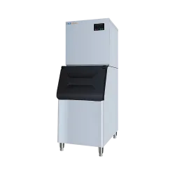 Crescent Ice Maker - Crescent Ice Maker CRIM-A11