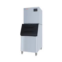 Crescent Ice Maker - Crescent Ice Maker CRIM-A14