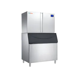Crescent Ice Maker - Crescent Ice Maker CRIM-B10