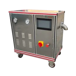 Dry Ice Pelletizer - Dry Ice Maker DPIM-A10