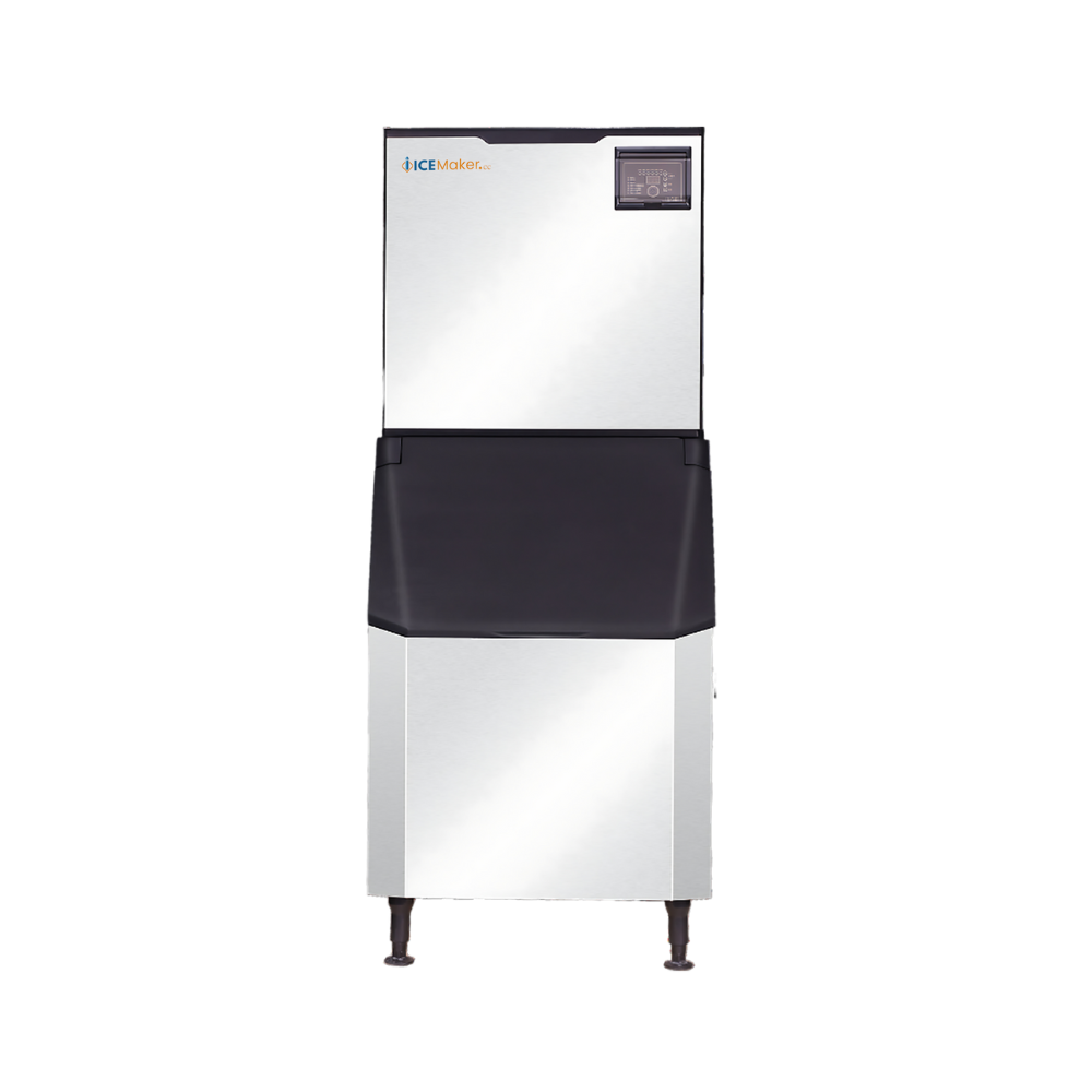 Cube Ice Maker CUIM-A17