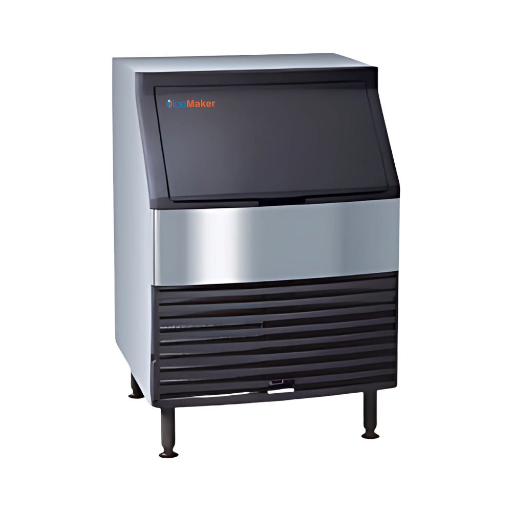 Cube Ice Makers CUIM-B12