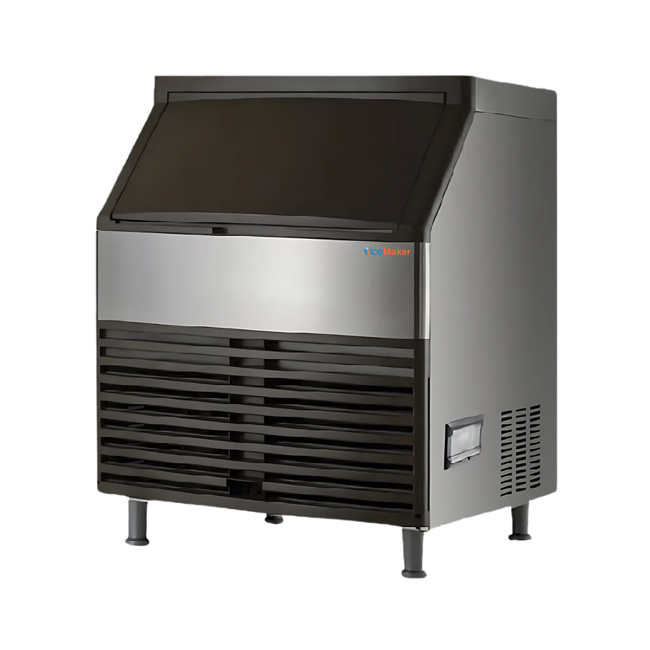Cube Ice Makers CUIM-B14