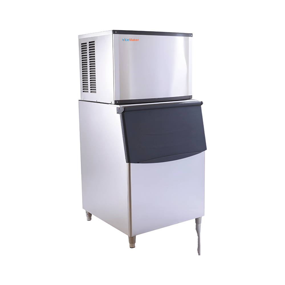 Cube Ice Maker CUIM-B17