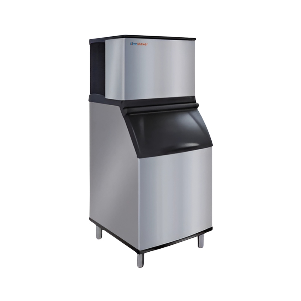 Cube Ice Maker CUIM-B21