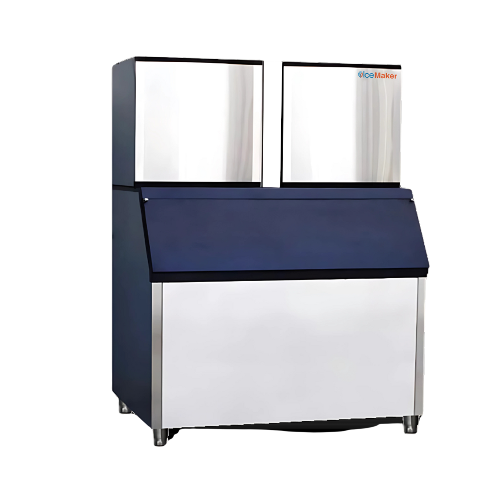 Cube Ice Maker CUIM-B27